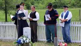 1890s Memorial Day