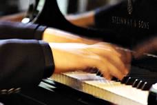 Piano Solo Competition