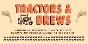 Tractors & Brews 2024