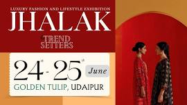 Jhalak Exhibition: Udaipur