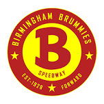 Knockout Cup 2024 - Birmingham Brummies