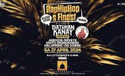 RapHipHop S Finest