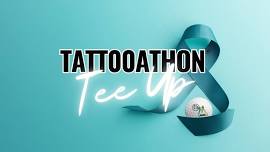 TATTOOATHON TEE UP