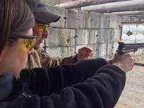 MA Gun Safety Course – 6/15/24 @ 1PM