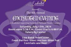 2024 Enchanted Evening