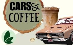 Meera’s Cars And Coffee | Monthly | Simi Valley, California