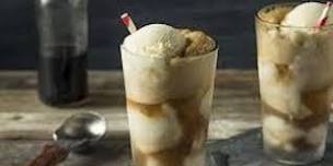 Daisy’s Root Beer Floats and Chat