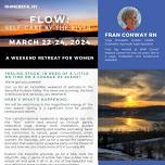 Flow: Self-Care by the River at Linwood Spiritual Center