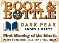 Book & Bottle Book Club