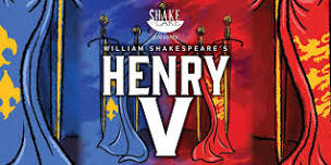 HENRY V@Perry Public Beach