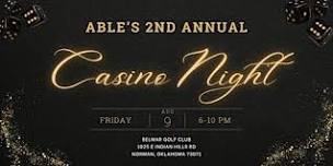 Casino Night