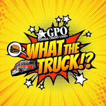 K.O. Grainger at What The Truck? Utica - Opening Night! Tue Aug 13th at 4pm!