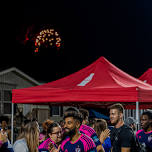 Tormenta FC v Richmond Kickers