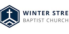 Winter Street Baptist Chruch