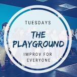 Improv Playground