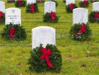 National Wreaths Across America Day