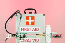 First Aid & CPR