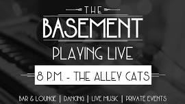 The Alley Cats