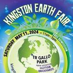 City of Kingston Earth Fair