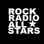 Rock Radio All Stars @ ROOTS Academy