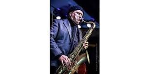 Legendary Saxophone Artist GREG PICCOLO live at The Sidebar on June 14th.