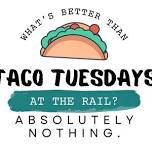 TACO TUESDAY!