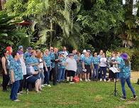 Soul Song Cairns - Pop Up Performance