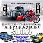 Car, Truck & Bike Show