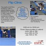 Flip Clinic