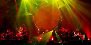 Moncton NB - Australian Pink Floyd Show