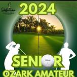 Senior Ozark Amateur