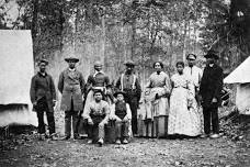 Juneteenth Reader's Theater