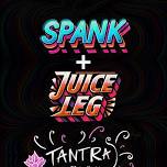 Spank and Juice Leg