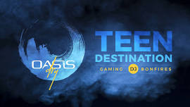 Oasis Dry: Teen Destination