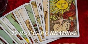 Tarot Tuesday's