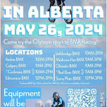 Alberta BMX Day