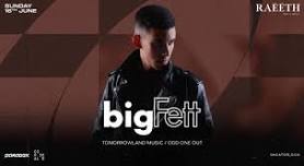 RAEETH Presents BIGFETT | Sunday