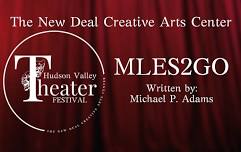 New Deal's HVTF presents MLES2GO