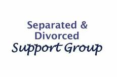 Separated & Divorced Support Group