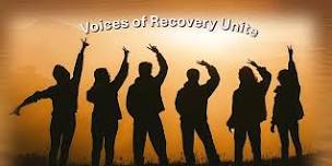 Voices of Recovery Unite