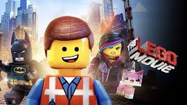 The Lego Movie