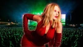 Kylie Minogue | Adelaide