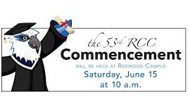 RCC Commencement