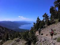 Trail Talk: How to Complete the Tahoe Rim Trail @ Patagonia