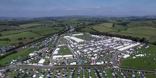 Westmorland County Show