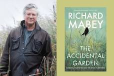 An evening with Richard Mabey (plus Mannington Book Bash announcement!)