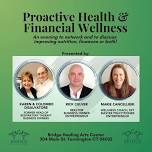 Proactive Health & Financial Wellness