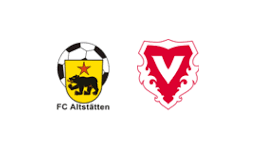 FC Altstätten a - FC Vaduz a Grp.