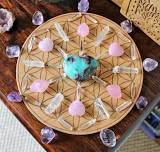 Crystal Grid Workshop