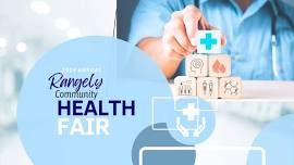 Community Health Fair